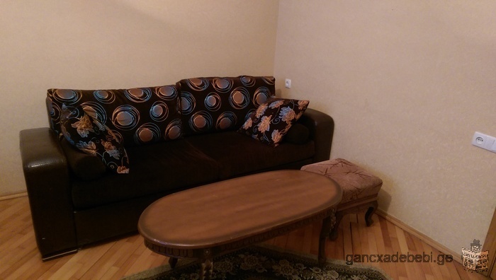 Rent one-room apartment on Dolidze str