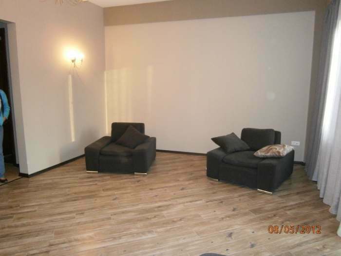 Apartment is rent on Saburtalo, in Shankhai tonwship