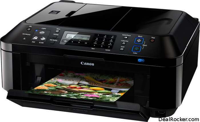 Canon PIXMA MX410