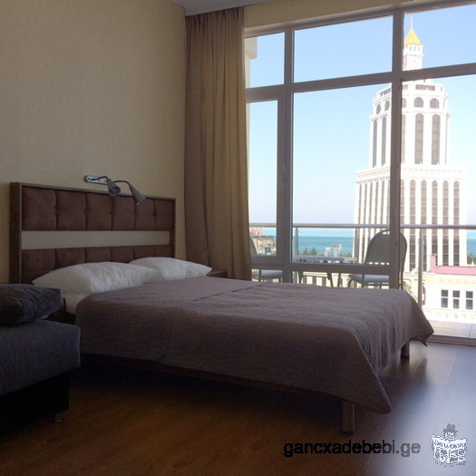 Relax in Batumi. Апартаменты в центре Батуми