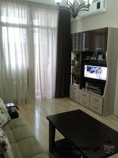 Flat for rent in Batumi