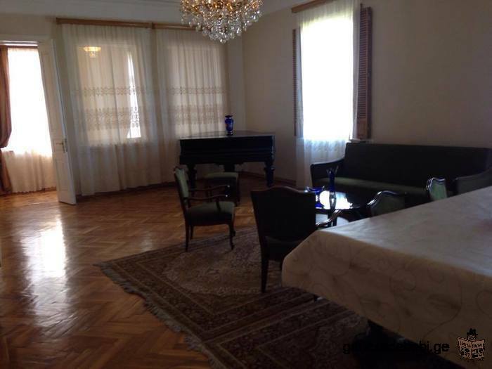 Privet houses second floor for rent in zugdidi city