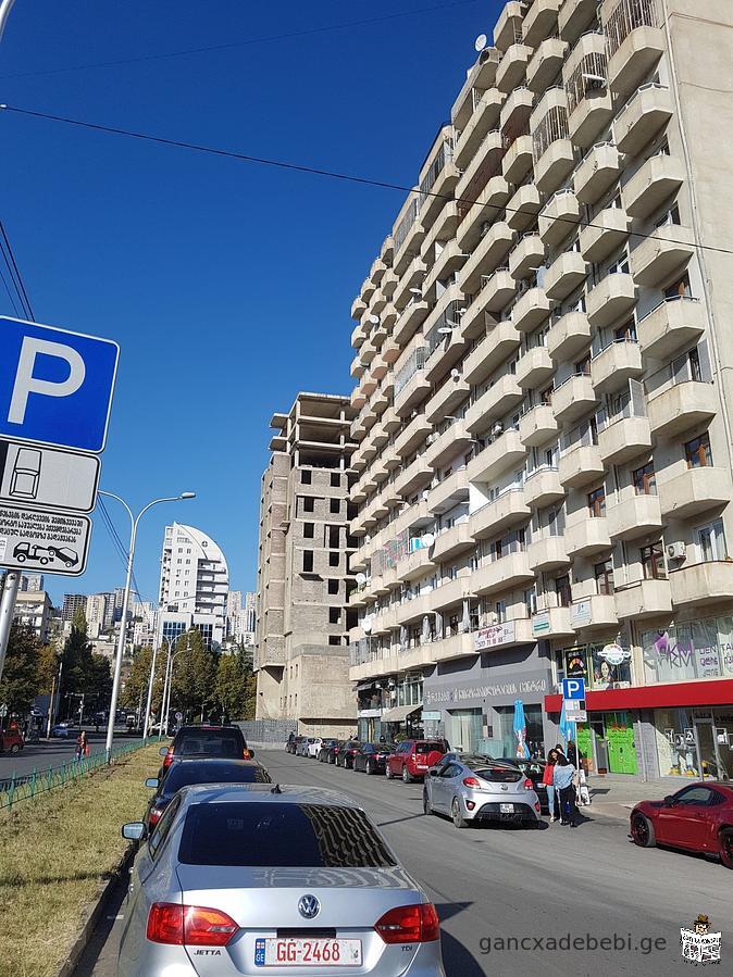 qiravdeba axali aSenebuli bina - Tbilisi gancxadeba - uZravi qonebis ...
