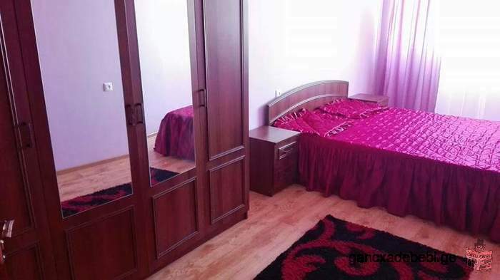 Apartament for rent batumi