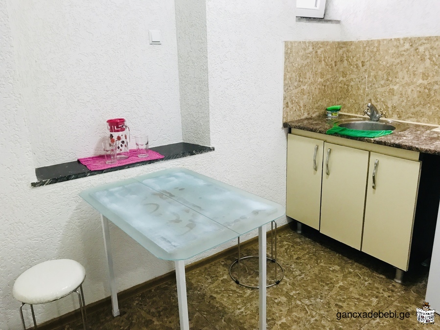 Apartment for rent Poti