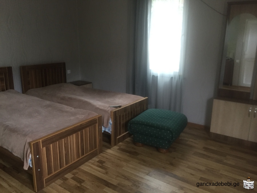 Apartment for rent Poti