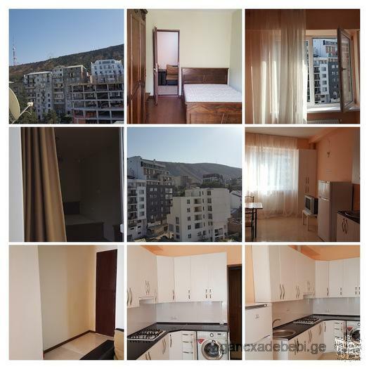 Apartment to rent. Vake