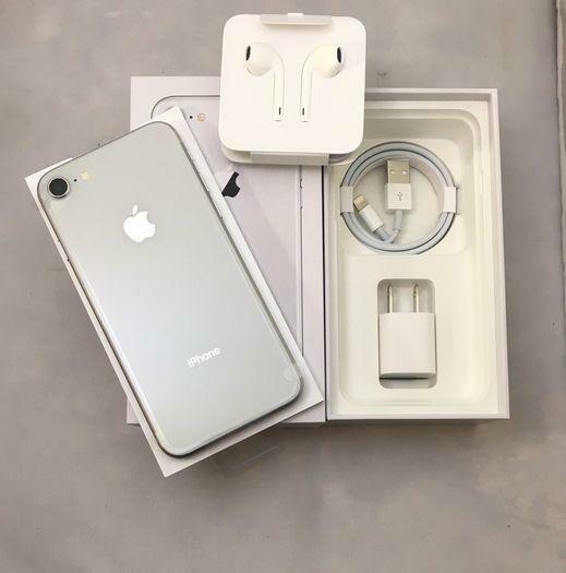 Apple iPhone 8/8 Plus 64gb/256GB (Gold, Silver, space grey)