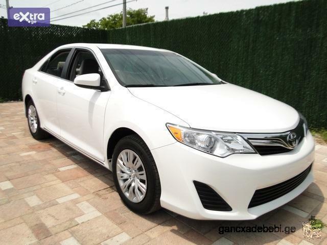 сдается машина в аренду Toyota Camry hybrid 2012