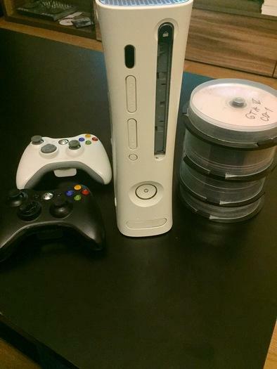 Xbox 360