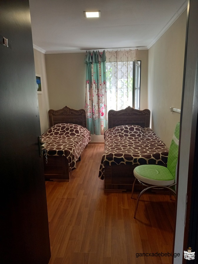 Rooms for rent 1 person 25 GEL in Zugdidi Kostava street # 31