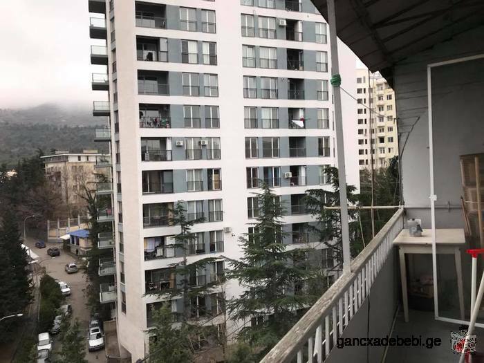 FOR SALE , 1 room apartment in Vake, near the Iranian and Russian Embassies