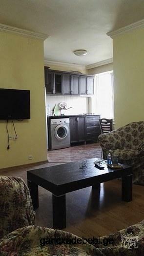 FTAT FOR RENT IN BATUMI