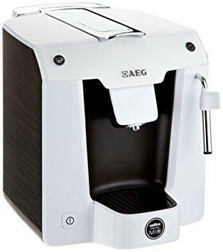 AEG Coffee Machine