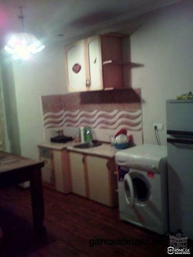 Rent one bedroom isolated apartment!