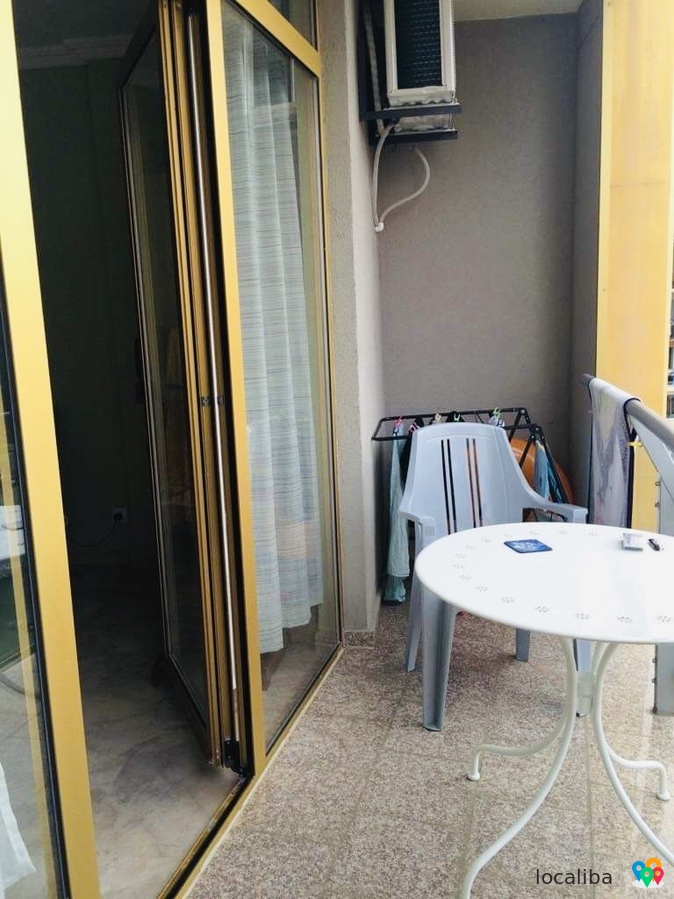 Room for rent in Orbi Plaza