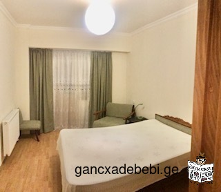 4 rooms Apartment for sale in Saburtalo