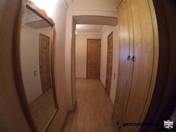 4 rooms Apartment for sale in Saburtalo