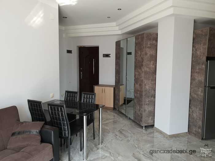 For sale 2 bedroom+ dining room appartment in Batumi