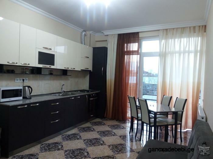 Apartment in Didube