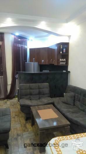 dayli rent Apartment in Batumi