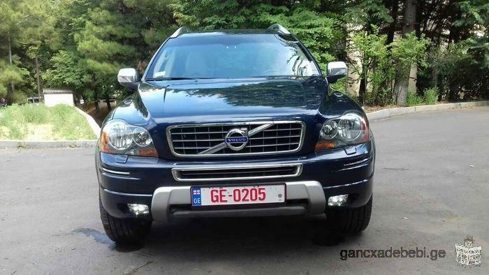 VOLVO XC90 2013