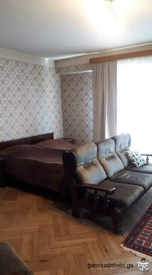 for rent GUEST HOUSE "BABINISI"