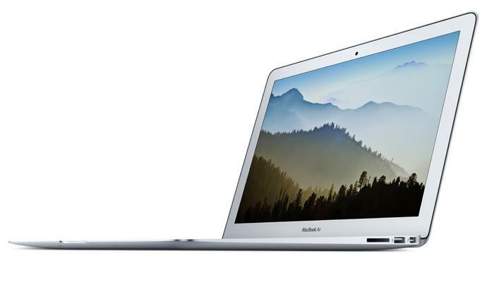 MacBook Air 2017