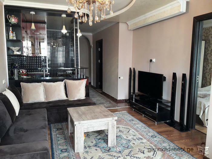 Flat for rent in Batumi