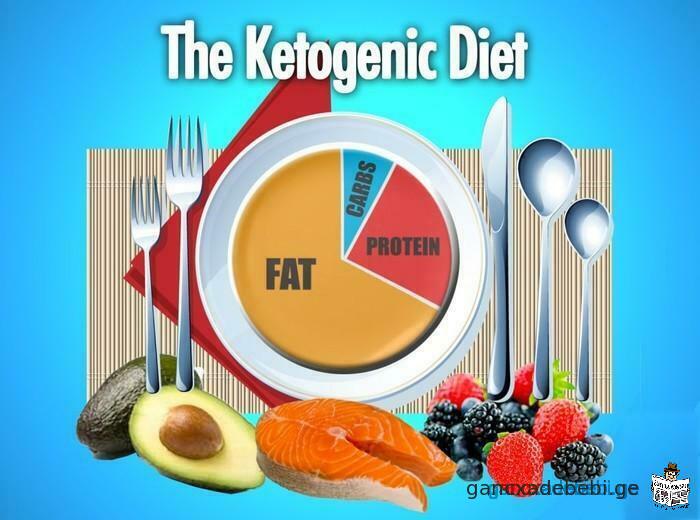 The Truth About The Ketogenic Diet