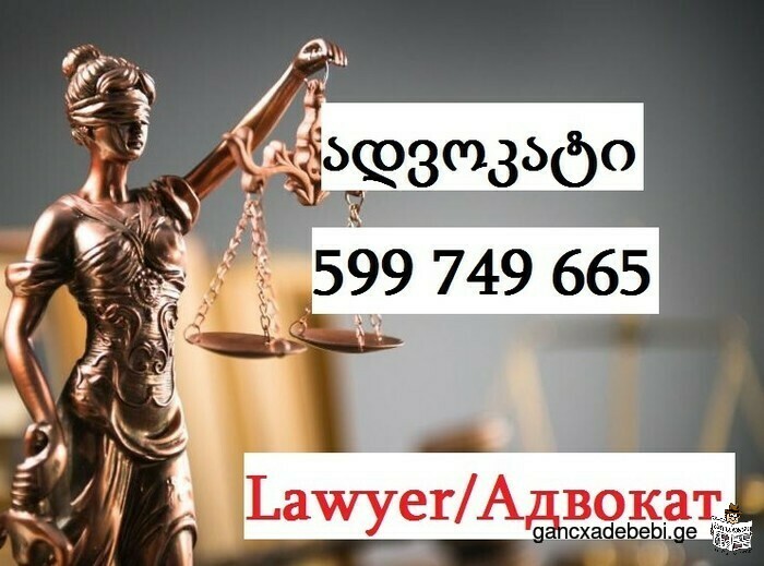 LAWYER