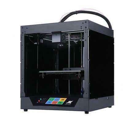 New Version Flyingbear-Ghost 3d Printer