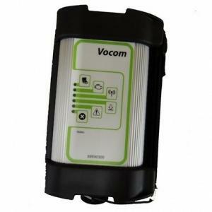 VOLVO 88890300 VOCOM AUTO DIAGNOSTIC TOOL