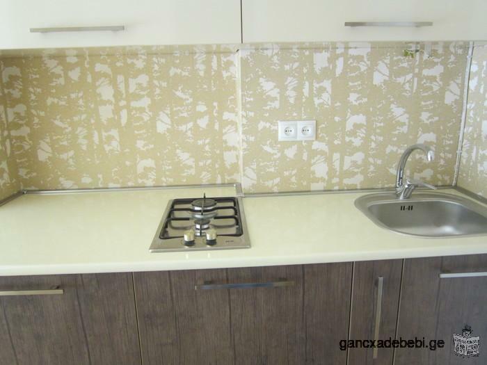 for sale 1room new renovated apartment in Saburtalo (metro Technical University)