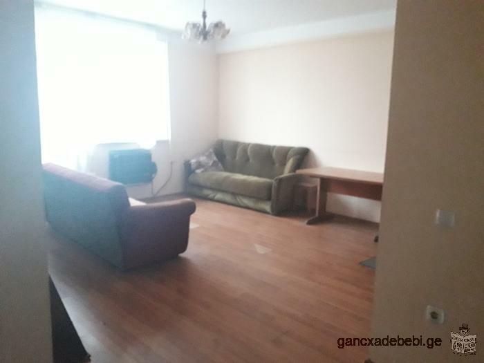 Flat for sale in Batumi