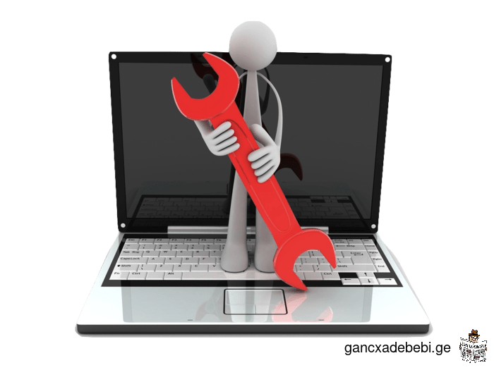 computer repair, diagnose, windows