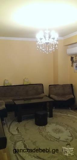 flat for rent in batumi