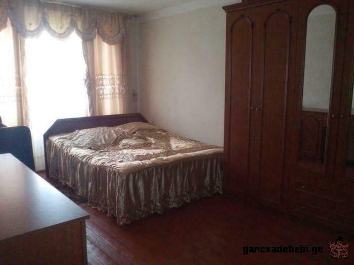 Batumi flat for tourists, a bathroom, one bedroom. Is close to the Dolphinarium. BATUMI