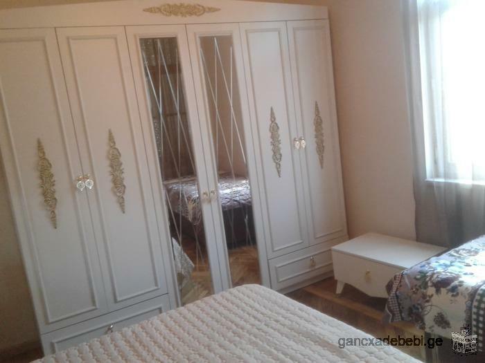 For rent, apartment in old Batumi