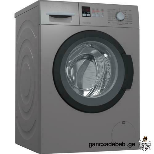 Repairing washing machines