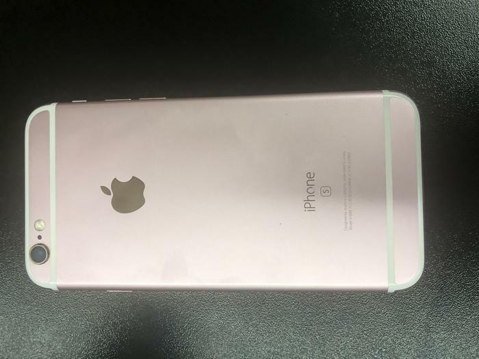 Iphone 6s 16 gb