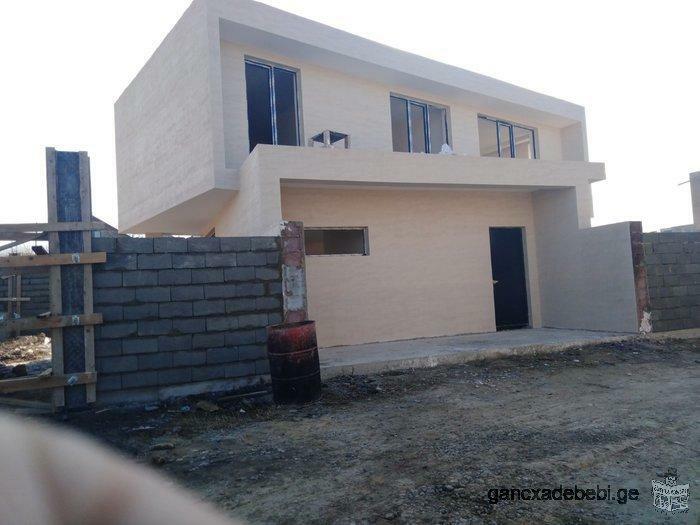 For sale house in Saguramo