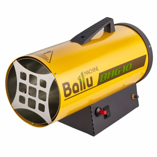 Газовый обогреватель Ballu BHG-10