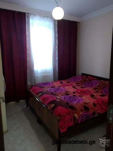 Flat for rent in Bakuriani