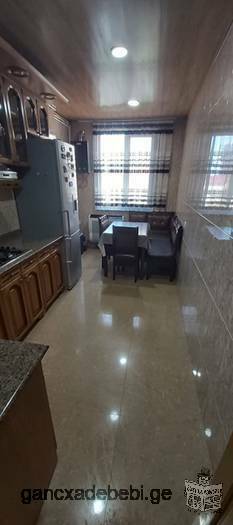 Apartment for rent in Batumi