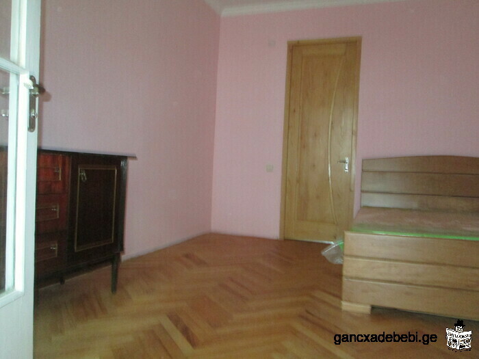 Renting an appartment in Dolidze Saburtalo street