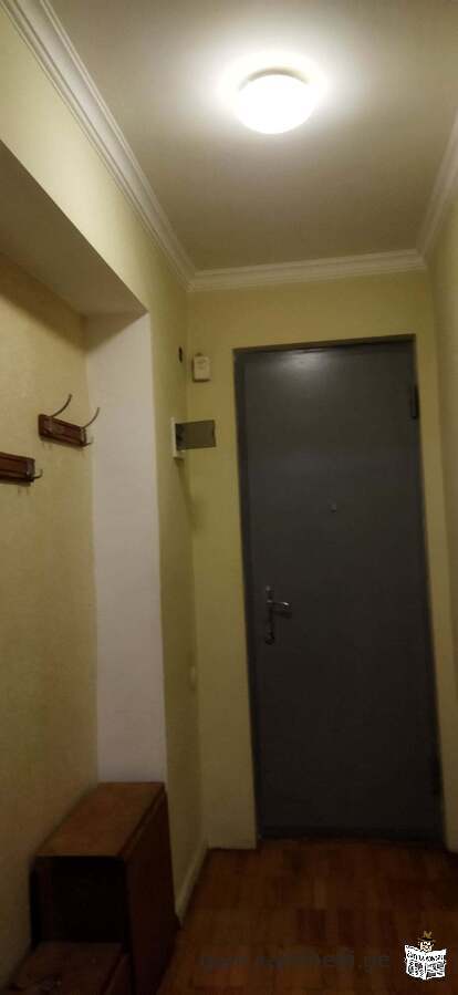 Renting an appartment in Dolidze Saburtalo street