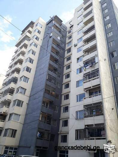 Apartment for sale. Address: Tbilisi, st. Marjanishvili #16