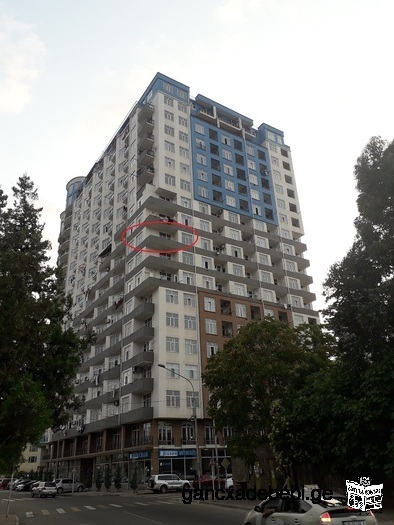 Продается квартира в Батуми,