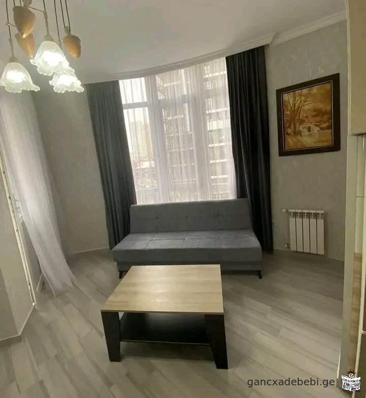 For Rent apartment Batumi